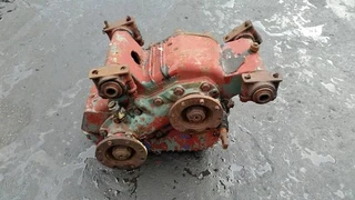 Transmission VG te koop