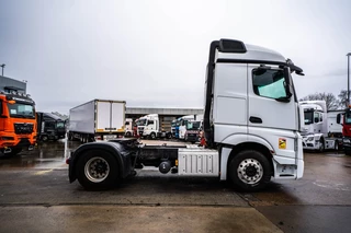 Mercedes-Benz Actros 2019 - 1848 LS+VOITH immagine 3