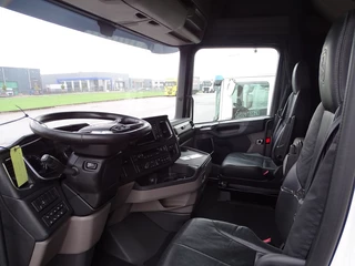 Scania N/A 2018 - NGS  CS-20 HIGHLINE obrazek 3