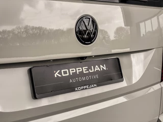 Volkswagen Transporter 2024 - 2.0 TDI 204PK DSG Dubbele Cabine L2H1 afbeelding 48