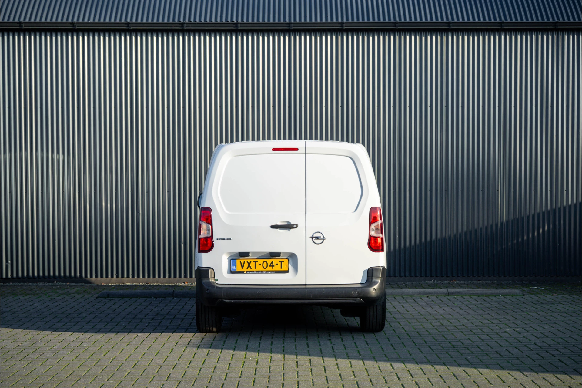 Opel Combo 2023 - **1.5D L1H1 | Cruise | Airco | Automaat | Stuurverw. | Schuifdeur** zdjęcie 8