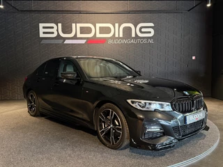 BMW 3 Serie 2022 - 320e afbeelding 3