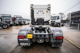 MAN TGX 2022 - 18.510 LLS+INTARDER+HYDR. obrazek 5
