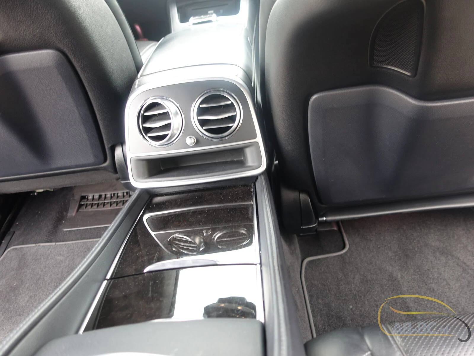 Mercedes-Benz S-Klasse 2017 - 350D, 4 Seats, Euro 6 afbeelding 58
