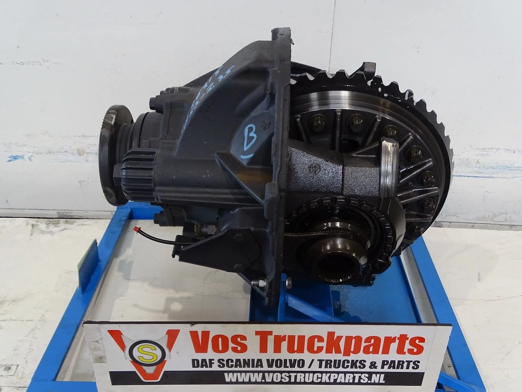 Scania R 2022 - R-753 2.35 INCL SPER image 1