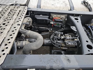 Scania R 2021 - R450 bild 18