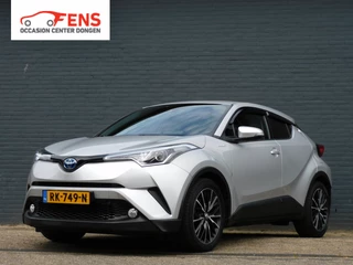 Toyota C-HR 2017 - 1.8 Hybrid Dynamic for sale