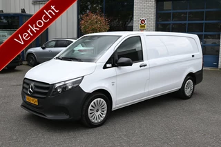 Mercedes-Benz Vito 2024 - 116 CDI L3 Pro zdjęcie 1 miniatura