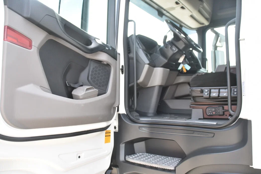Scania R 2023 - R500 NGS SUPER 4x2 - NEW TACHO - RETARDER - 293 TKM - PARK. AIRCO - ACC - NAVI - 2 x FUEL TANKS - LED LIGHTS - afbeelding 4