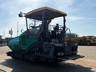 Vögele Super 1800-3i 2014 - N/A изображение 8