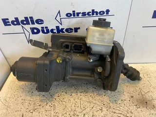 Scania N/A N/A - 2612292-2825344 KOPPELINGSBEKRACHTIGER (ECA) for sale