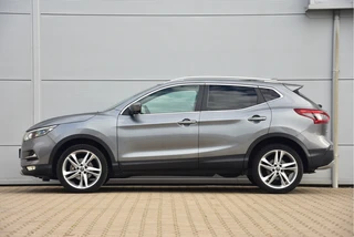 Nissan QASHQAI 2019 - 1.3 DIG-T N-Motion afbeelding 3 miniatuur