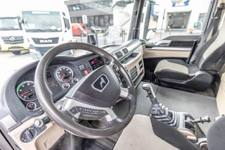 MAN TGS 2019 - 26.460 BL-6x4H obrazek 17