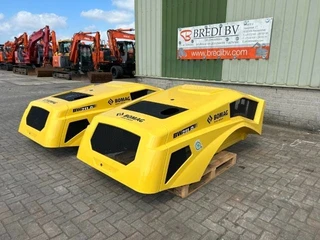 Bomag - BW 211 D-5 image 2 thumbnail