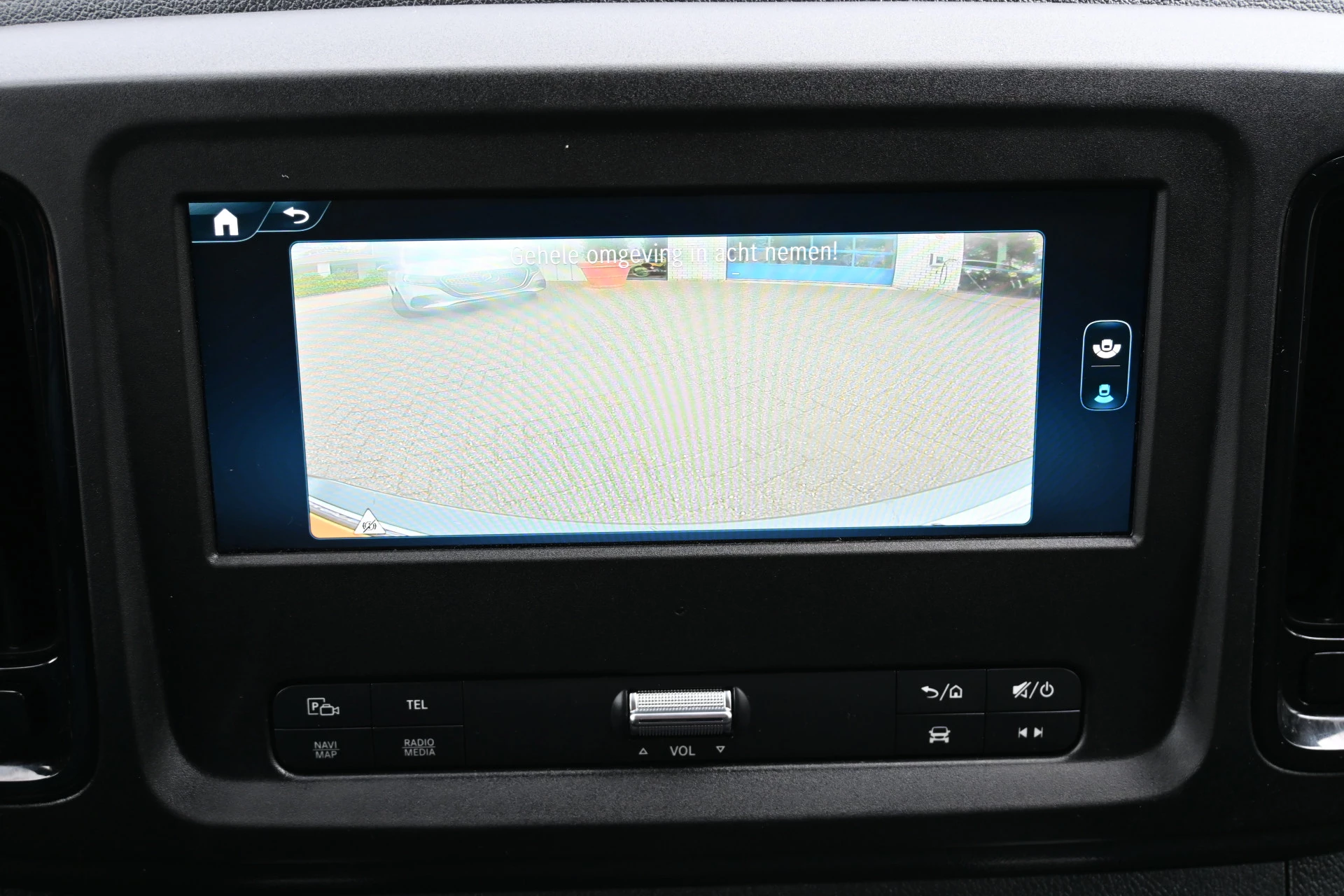 Mercedes-Benz Vito 2024 - 116 CDI L3 Pro zdjęcie 7