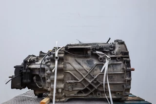 ZF N/A 2017 - 12TX2826TO + HVA obrazek 3