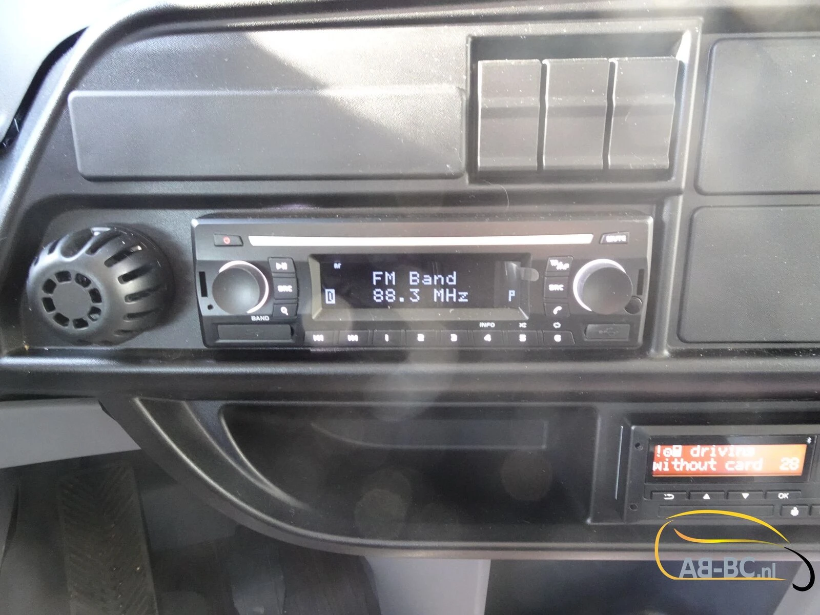 Iveco NEW Crossway 12.10 MTR, 55 Seats, LUXURY INTERIOR 2026 Bild 45
