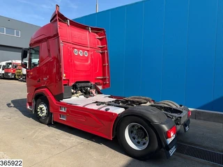 DAF N/A 2021 - XF 450 EURO 6, Retarder, PTO, ADR obrazek 4