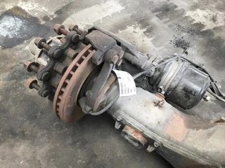 Scania N/A 2009 - R660 RATIO 3.42 obrazek 5