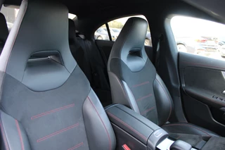 Mercedes-Benz CLA 2021 - 250e AUT8 AMG LINE NIGHT PAKKET CAMERA 18'' imagen 12