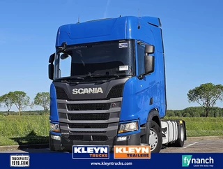Scania R 2021 - R500 zdjecie 1
