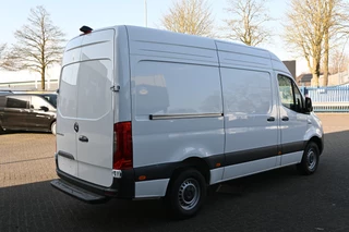 Mercedes-Benz eSprinter 2025 - 314 RWD L2H2 Pro 81kWh imagem 3