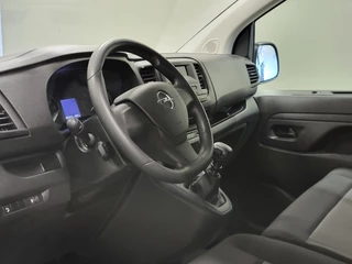 Opel Vivaro 2023 - 1.5BlueHDi 120pk L2/H1 Euro 6! zdjecie 4