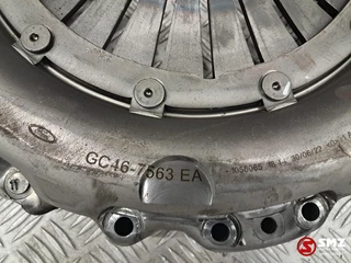 Ford N/A 2023 - Occ drukgroep Ford afbeelding 4