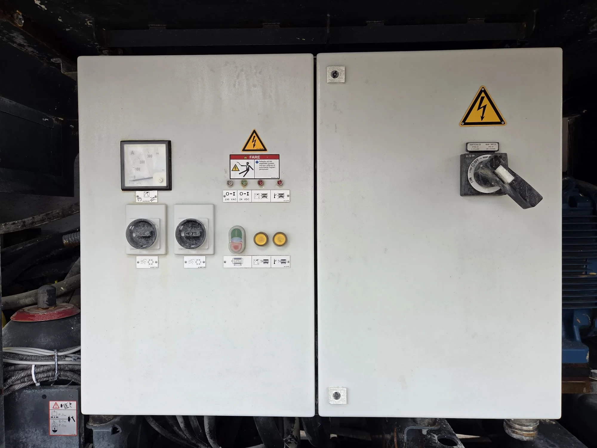 PUTZMEISTER BSA2109HE PRICE PER UNIT 2019 afbeelding 15