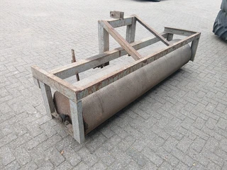 Landrol 250 cm breed afbeelding 3 miniatuur