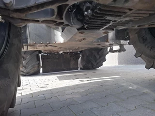 Fendt N/A 2020 - 936 Vario S4 Profi+ image 15