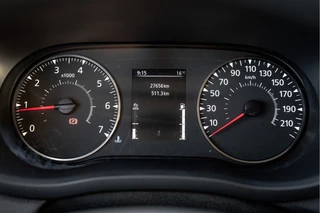 Renault Master 2023 - **2.3dCi | Bakwagen met Laadklep | LED | Carplay | Camera | Cruise** image 14