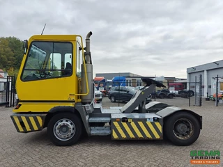 Terberg YT182 2014 - N/A bild 11