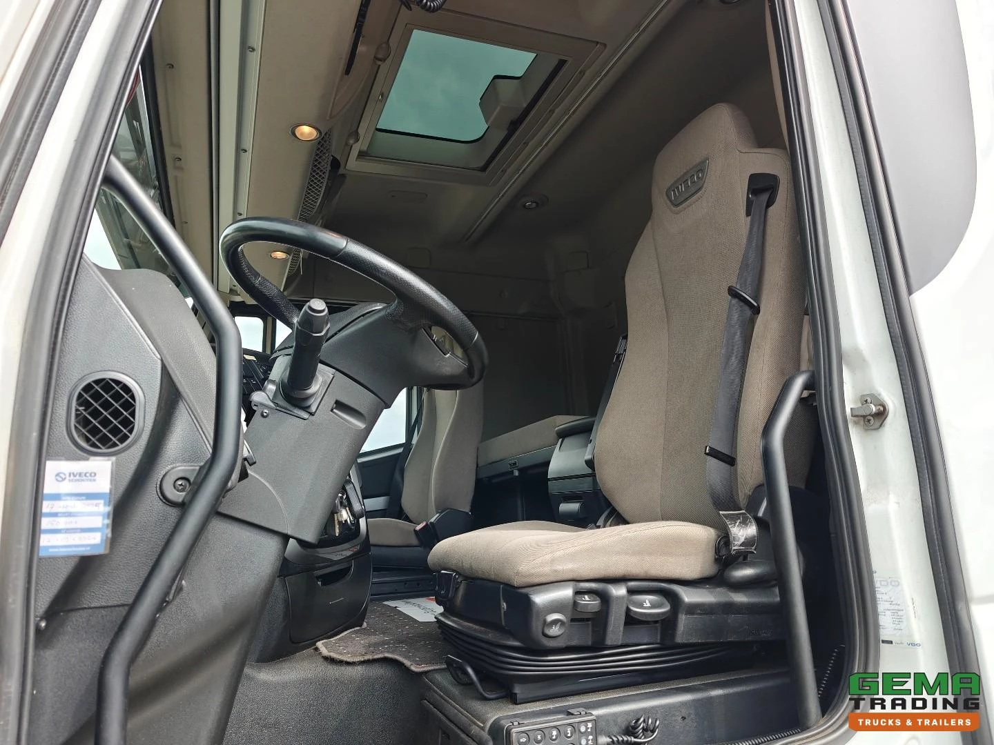 Iveco AS440STX/P 2018 obrázek 16
