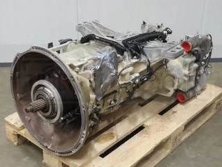Mercedes-Benz N/A - Gearbox & Clutch Parts Versnellingsbak G211-12 MB MP4 obrazek 1