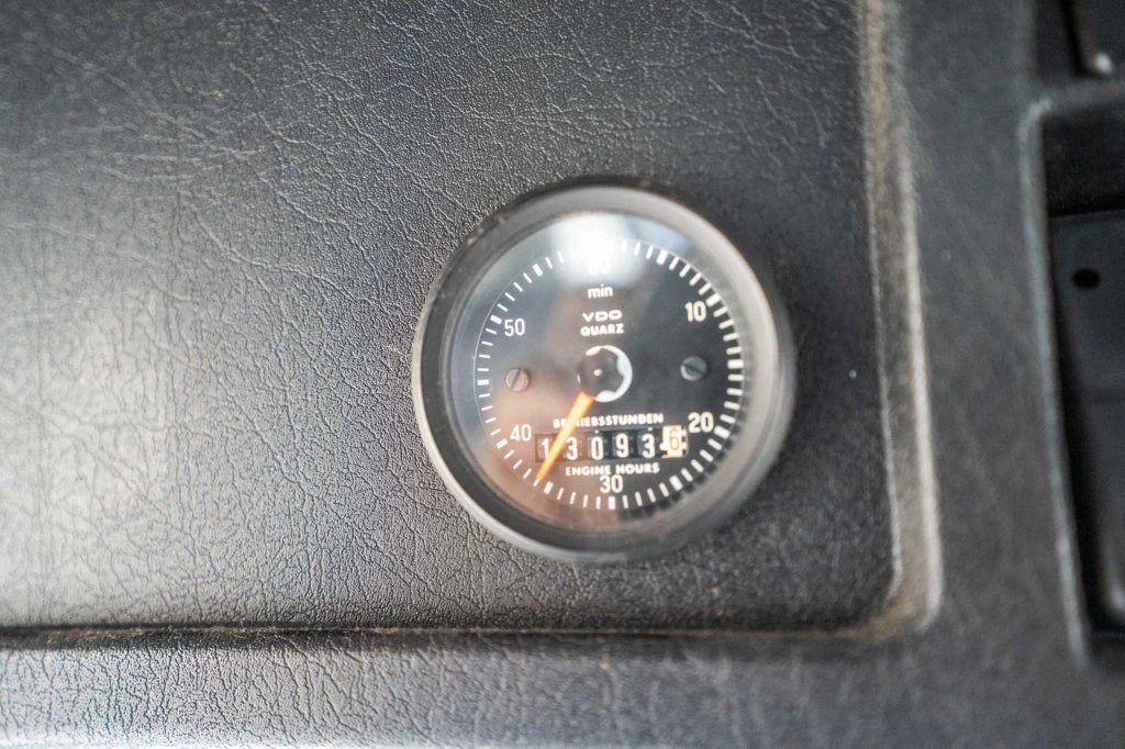 Volvo 1997 - FL 619 - PK 9501 Bild 14