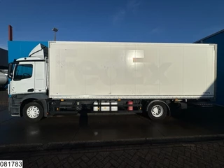 Mercedes-Benz N/A 2016 - Antos 1842 EURO 6, Dhollandia image 13