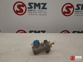 Wabco N/A - Occ drukbegrenzingsventiel Wabco 4750100020 изображение 1