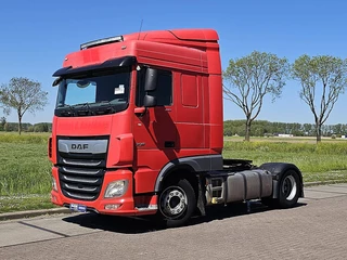 DAF XF480 2018 - N/A obrazek 2