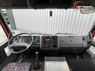 Iveco 135 E22 Eurofire 1994 - N/A bild 9