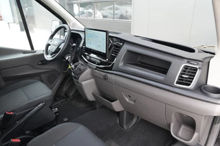 Ford Transit 2023 - 350 2.0 TDCI L3H2 Trend 130pk DC 7 zits - Navi - Stoelverwarming - Raptor - Cruise - Trekhaak - PDC - Rijklaar obrazek 35