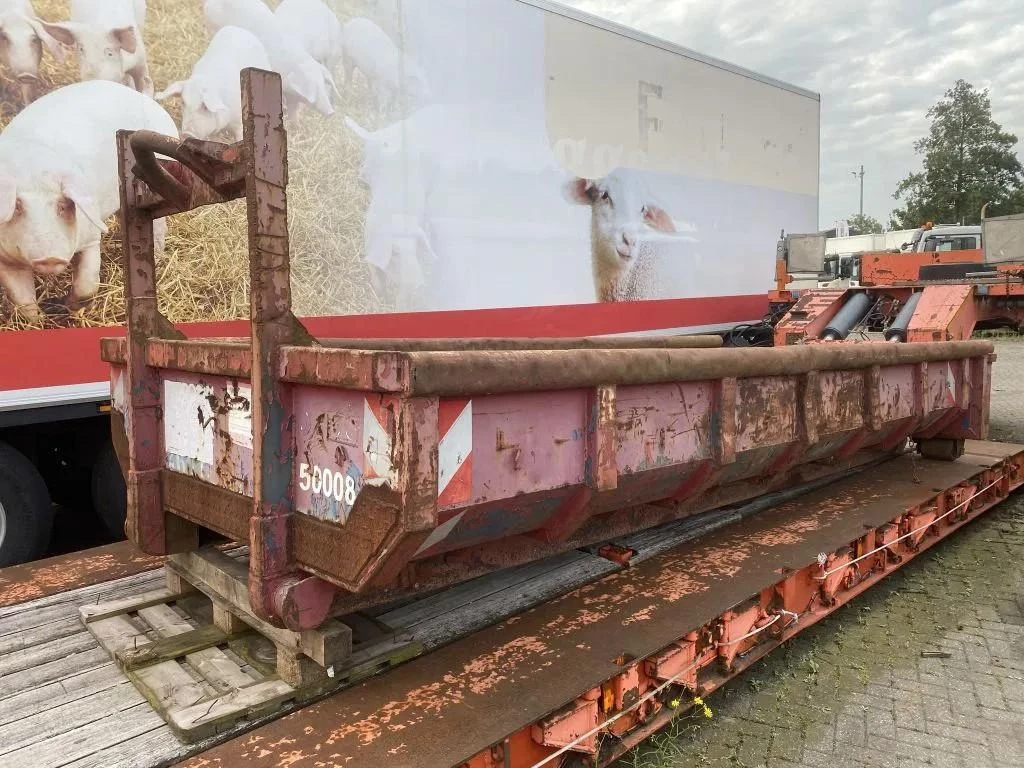 Diversen CONTAINER afbeelding 1