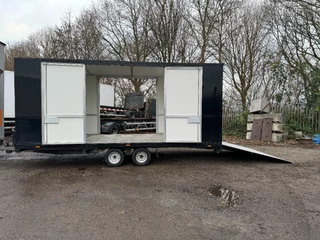 MOETEFINDT N/A 2011 - REMOTE CONTROL LIFT + WINCH image 1