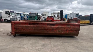 HOOK CONTAINER HAAKCONTAINER 2000 - N/A image 4