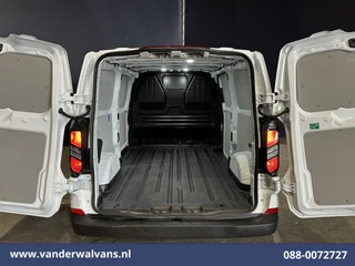 Ford Transit Custom 2024 - 2.0 TDCI 136pk L2H1 Euro6 Airco | Camera | LED | Apple Carplay | Cruisecontrol image 12
