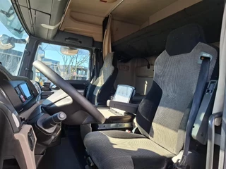 MAN TGX 2019 - 18.500 / INTARDER / DOUBLE TANK / PARK-AIRCO / ONLY:586107 KM / NAVI / ACC / LWDS / FRIDGE / AUTOMATIC / EURO-6 / 2019 imagen 27