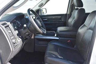 Dodge Ram 1500 2017 - 5.7 V8 4x4 Crew Cab Sport | Lucht | Mooi | image 18