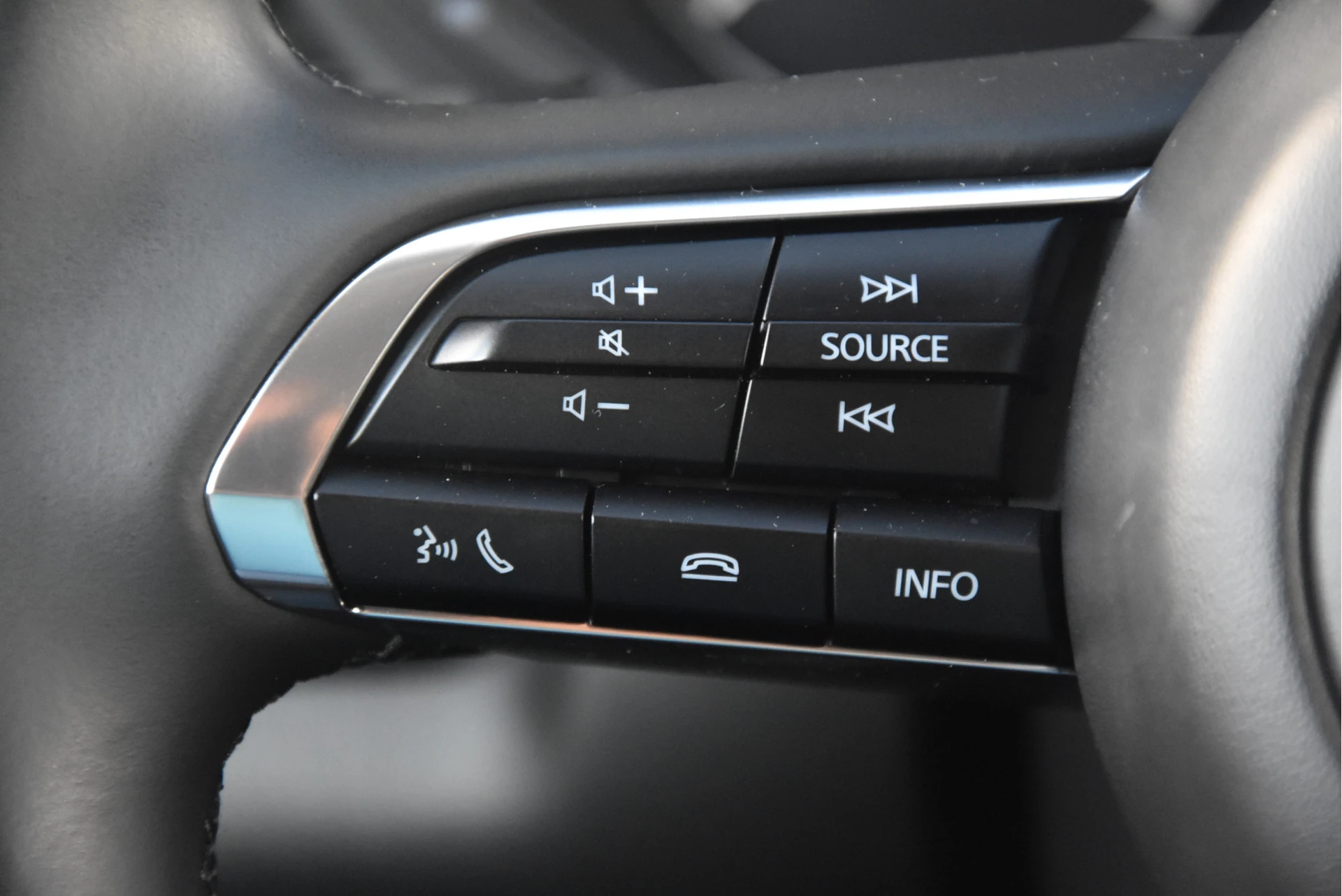Mazda CX-30 2024 - 2.0 e-SkyActiv-G Homura | Trekhaak | M-Hybrid afbeelding 18