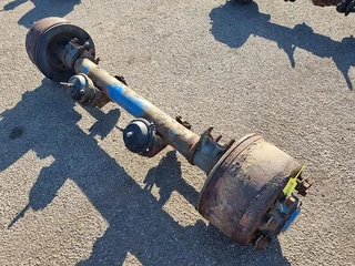 ROR Drum brake na prodej