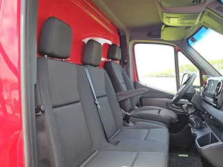 Mercedes-Benz Sprinter 2023 - 515 obrazek 7